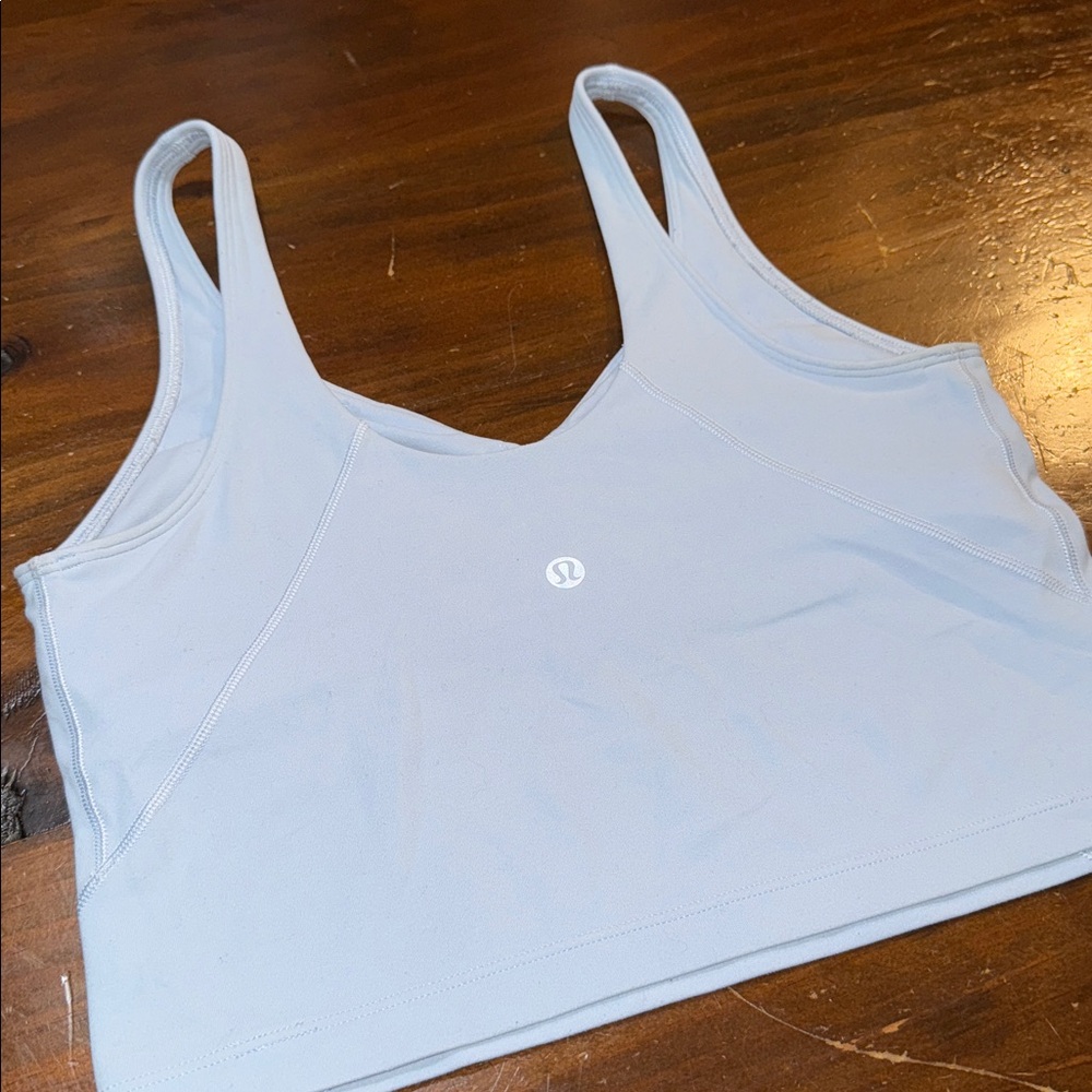 LULULEMON ALIGN TANK TOP | SPORTS BRA🌸 - Picture 3 of 7